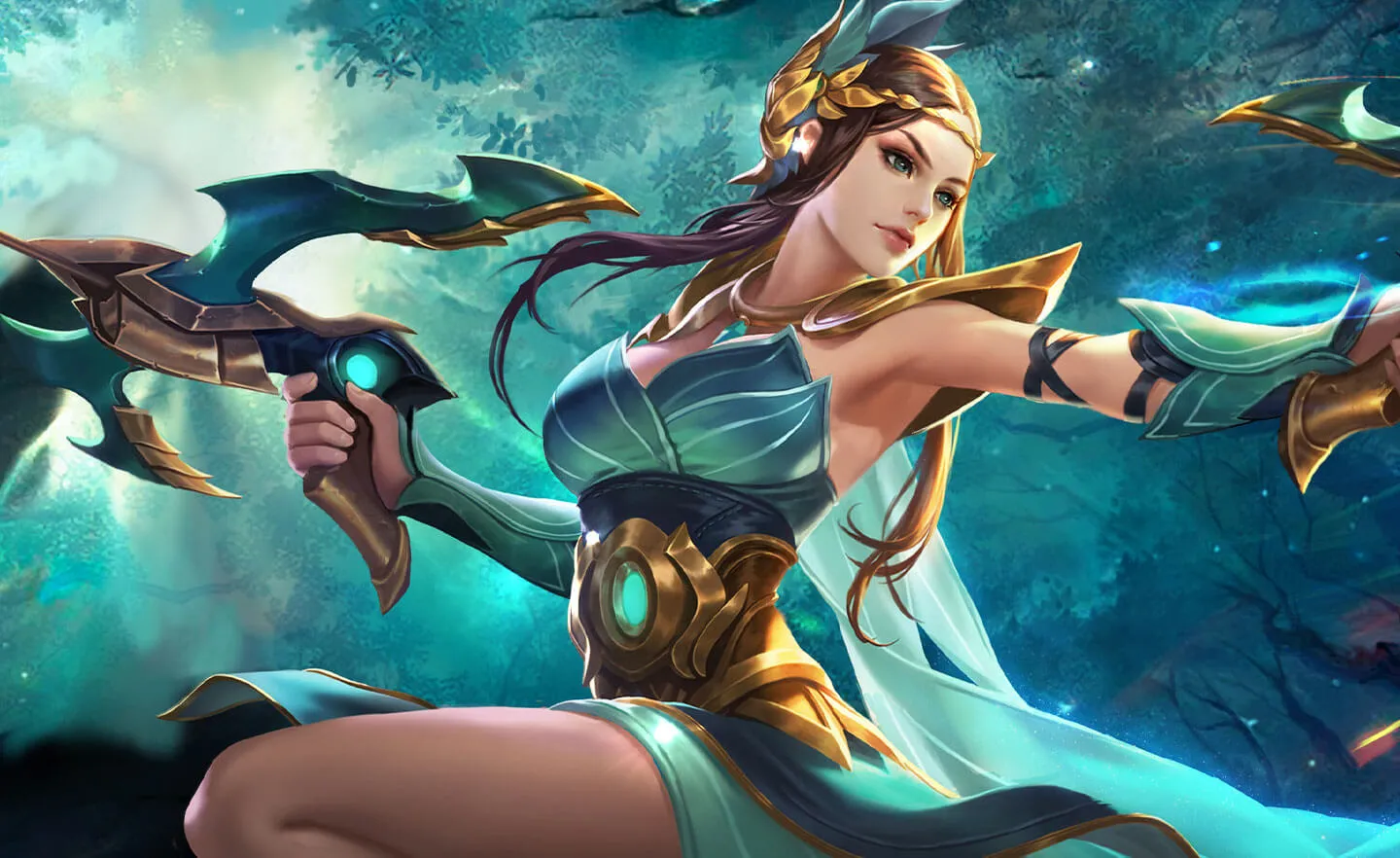 王者荣耀世界PC端公测4月10日开启：开放世界玩法全解析
