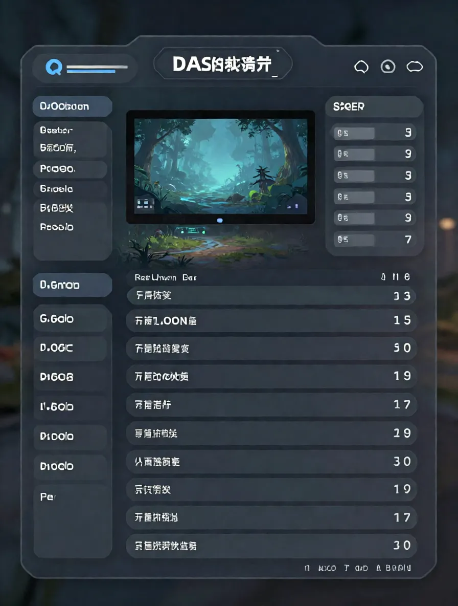 Zoer综合版功能展示