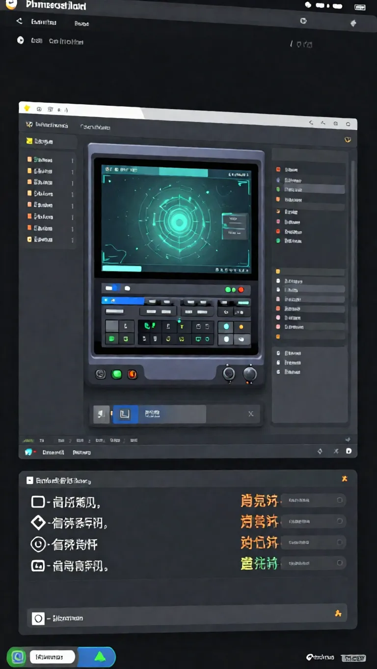 PC端模拟器辅助怎么选？幻核AI工具端游实测两周复盘
