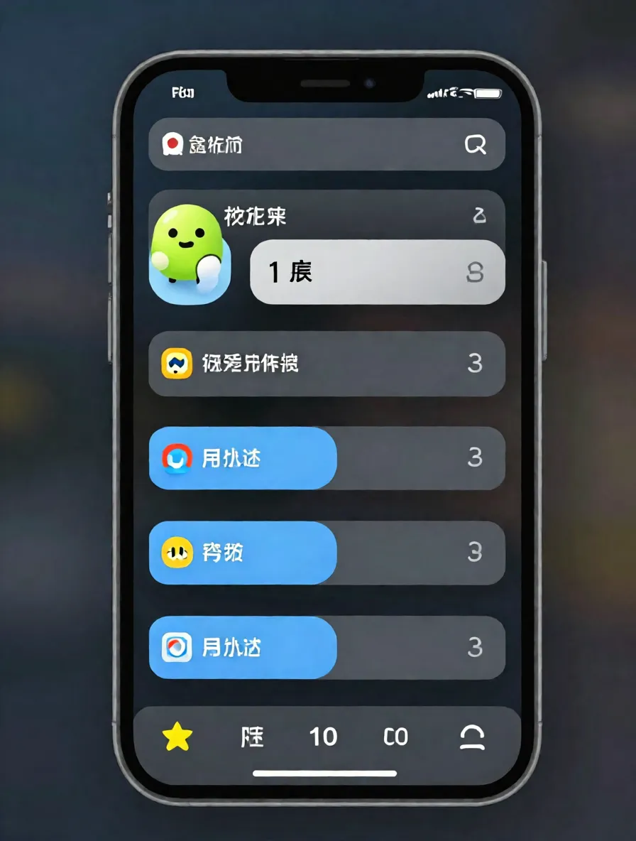 朱雀辅助安卓功能展示